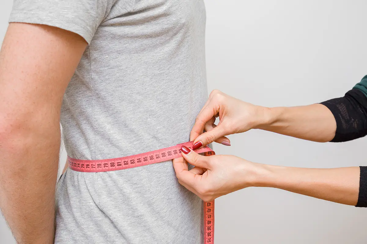 How to Measure for Clothing, Taking Body Measurements
