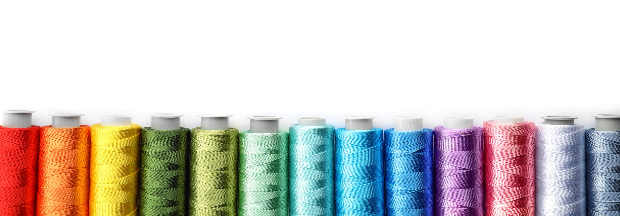 How To Choose The Right Sewing Thread